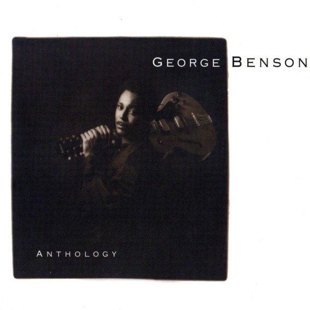 George Benson Anthology EEUU